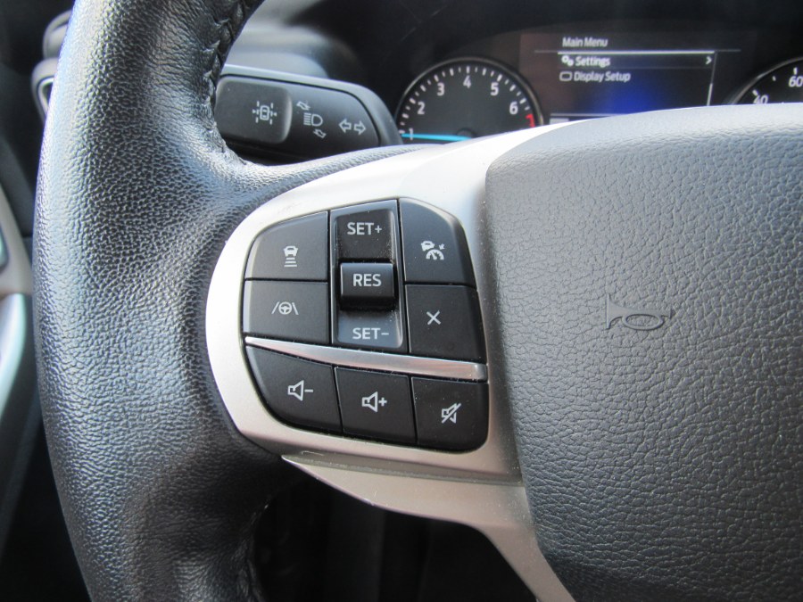 2021 Ford Explorer Limited 4WD, available for sale in Irvington, New Jersey | NJ Used Cars Center. Irvington, New Jersey 2021 Ford Explorer Limited 4WD, available for sale in Irvington, New Jersey | NJ Used Cars Center. Irvington, New Jersey