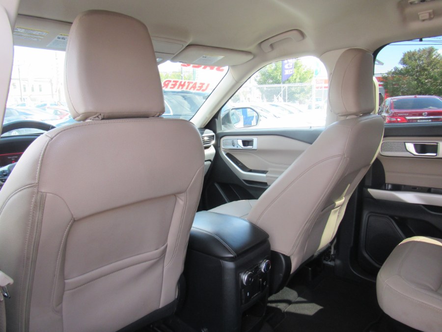 2021 Ford Explorer Limited 4WD, available for sale in Irvington, New Jersey | NJ Used Cars Center. Irvington, New Jersey 2021 Ford Explorer Limited 4WD, available for sale in Irvington, New Jersey | NJ Used Cars Center. Irvington, New Jersey