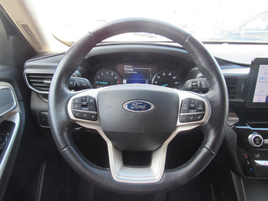 2021 Ford Explorer Limited 4WD, available for sale in Irvington, New Jersey | NJ Used Cars Center. Irvington, New Jersey 2021 Ford Explorer Limited 4WD, available for sale in Irvington, New Jersey | NJ Used Cars Center. Irvington, New Jersey