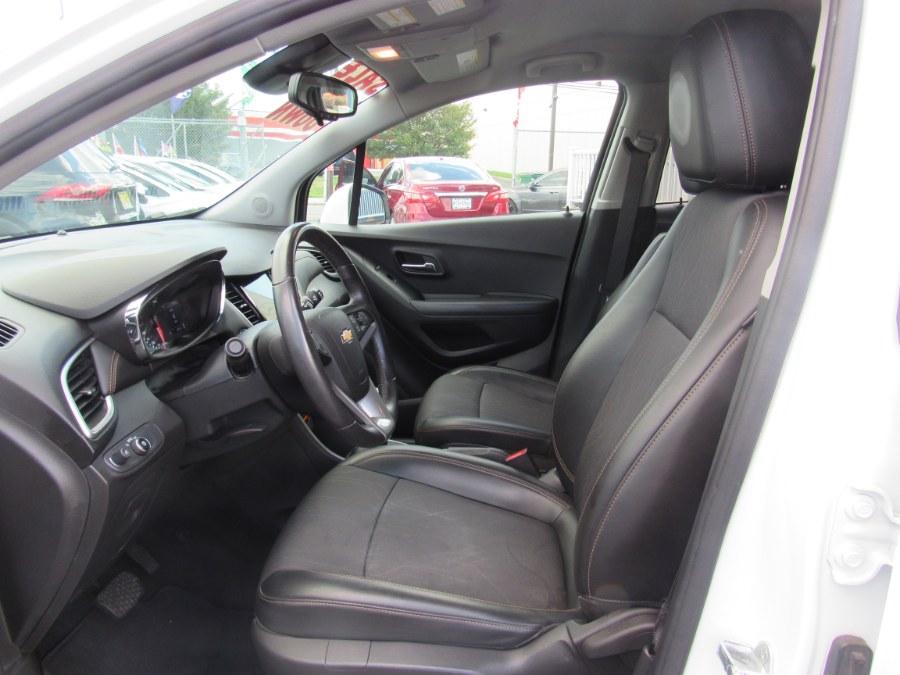 Used Chevrolet Trax AWD 4dr LT 2019 | NJ Used Cars Center. Irvington, New Jersey Used Chevrolet Trax AWD 4dr LT 2019 | NJ Used Cars Center. Irvington, New Jersey