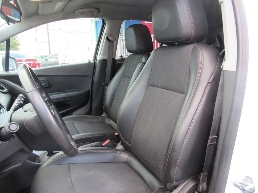 Used Chevrolet Trax AWD 4dr LT 2019 | NJ Used Cars Center. Irvington, New Jersey Used Chevrolet Trax AWD 4dr LT 2019 | NJ Used Cars Center. Irvington, New Jersey