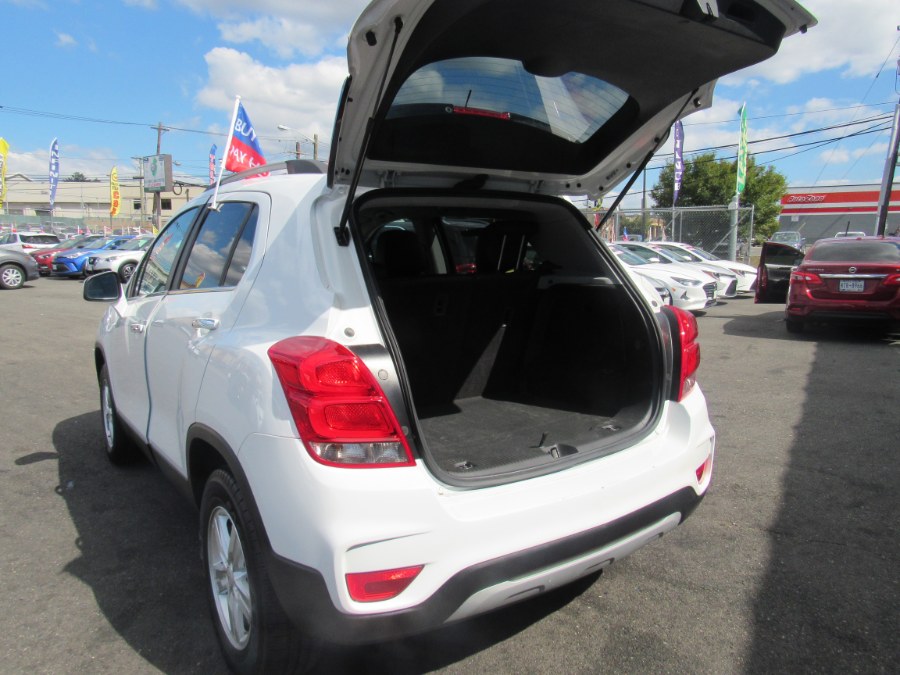 Used Chevrolet Trax AWD 4dr LT 2019 | NJ Used Cars Center. Irvington, New Jersey Used Chevrolet Trax AWD 4dr LT 2019 | NJ Used Cars Center. Irvington, New Jersey