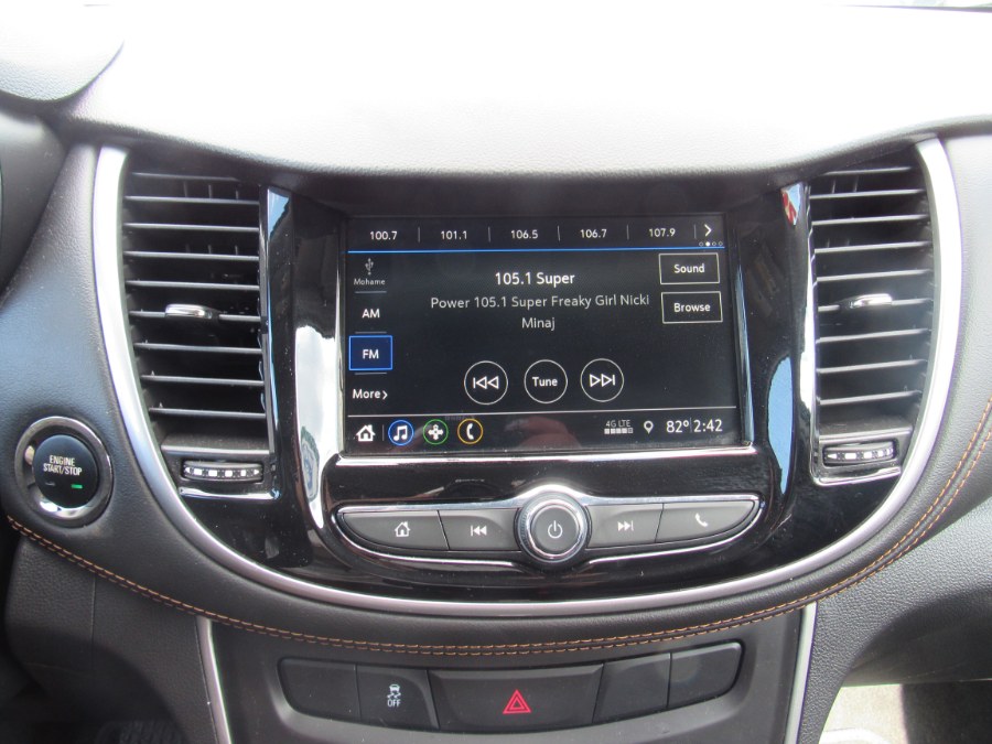 Used Chevrolet Trax AWD 4dr LT 2019 | NJ Used Cars Center. Irvington, New Jersey Used Chevrolet Trax AWD 4dr LT 2019 | NJ Used Cars Center. Irvington, New Jersey