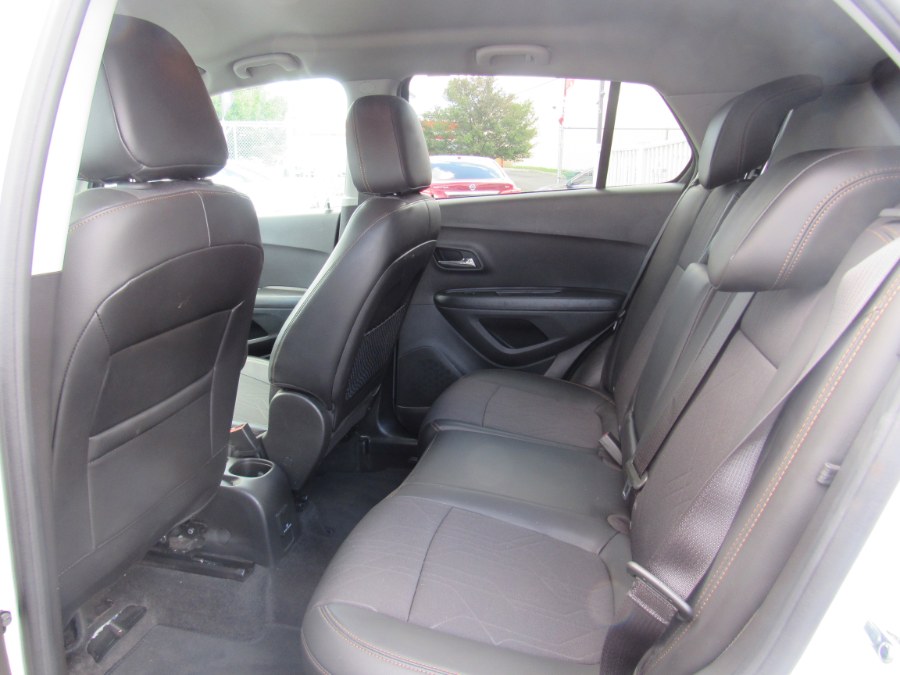 Used Chevrolet Trax AWD 4dr LT 2019 | NJ Used Cars Center. Irvington, New Jersey Used Chevrolet Trax AWD 4dr LT 2019 | NJ Used Cars Center. Irvington, New Jersey