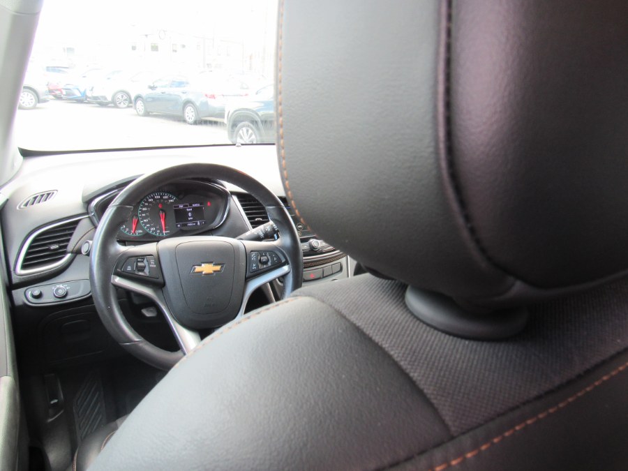 Used Chevrolet Trax AWD 4dr LT 2019 | NJ Used Cars Center. Irvington, New Jersey Used Chevrolet Trax AWD 4dr LT 2019 | NJ Used Cars Center. Irvington, New Jersey