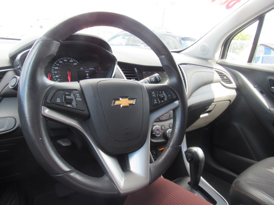 Used Chevrolet Trax AWD 4dr LT 2019 | NJ Used Cars Center. Irvington, New Jersey Used Chevrolet Trax AWD 4dr LT 2019 | NJ Used Cars Center. Irvington, New Jersey