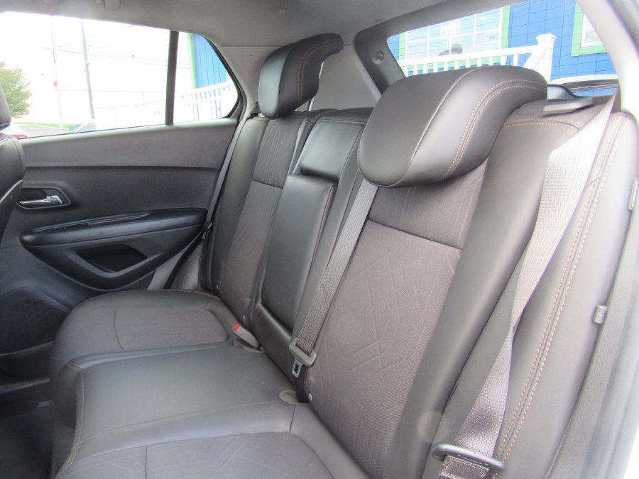 Used Chevrolet Trax AWD 4dr LT 2019 | NJ Used Cars Center. Irvington, New Jersey Used Chevrolet Trax AWD 4dr LT 2019 | NJ Used Cars Center. Irvington, New Jersey