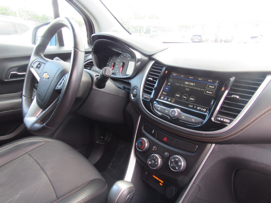 Used Chevrolet Trax AWD 4dr LT 2019 | NJ Used Cars Center. Irvington, New Jersey Used Chevrolet Trax AWD 4dr LT 2019 | NJ Used Cars Center. Irvington, New Jersey