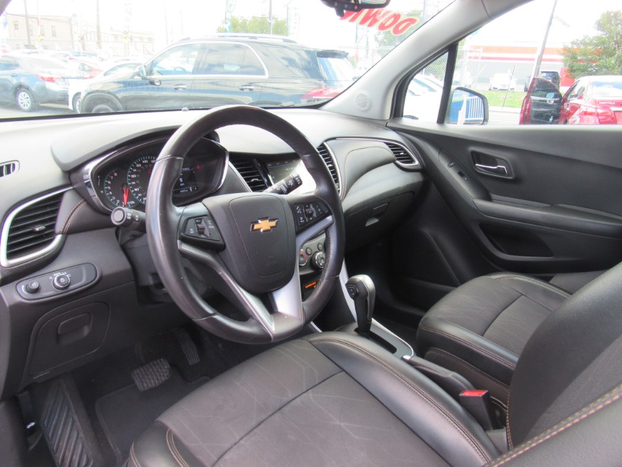 Used Chevrolet Trax AWD 4dr LT 2019 | NJ Used Cars Center. Irvington, New Jersey Used Chevrolet Trax AWD 4dr LT 2019 | NJ Used Cars Center. Irvington, New Jersey