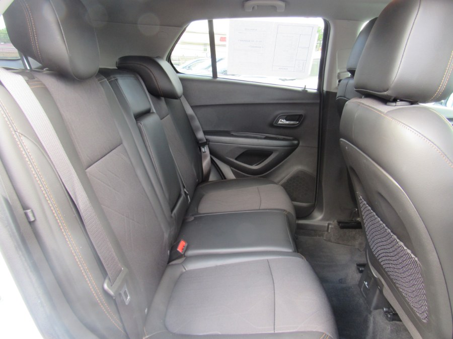 Used Chevrolet Trax AWD 4dr LT 2019 | NJ Used Cars Center. Irvington, New Jersey Used Chevrolet Trax AWD 4dr LT 2019 | NJ Used Cars Center. Irvington, New Jersey