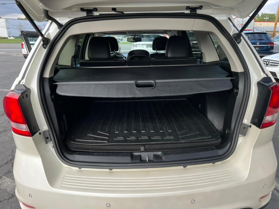 2013 Dodge Journey AWD 4dr R/T Rallye, available for sale in New Windsor, New York | Prestige Pre-Owned Motors Inc. New Windsor, New York 2013 Dodge Journey AWD 4dr R/T Rallye, available for sale in New Windsor, New York | Prestige Pre-Owned Motors Inc. New Windsor, New York