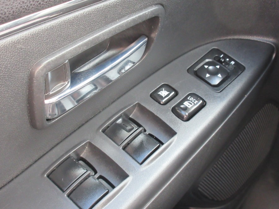 Used Mitsubishi Outlander Sport ES 2.0 CVT 2020 | Route 27 Auto Mall. Linden, New Jersey Used Mitsubishi Outlander Sport ES 2.0 CVT 2020 | Route 27 Auto Mall. Linden, New Jersey