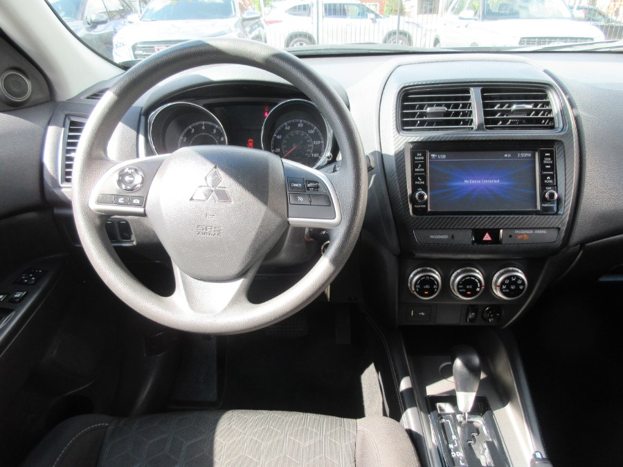 Used Mitsubishi Outlander Sport ES 2.0 CVT 2020 | Route 27 Auto Mall. Linden, New Jersey Used Mitsubishi Outlander Sport ES 2.0 CVT 2020 | Route 27 Auto Mall. Linden, New Jersey