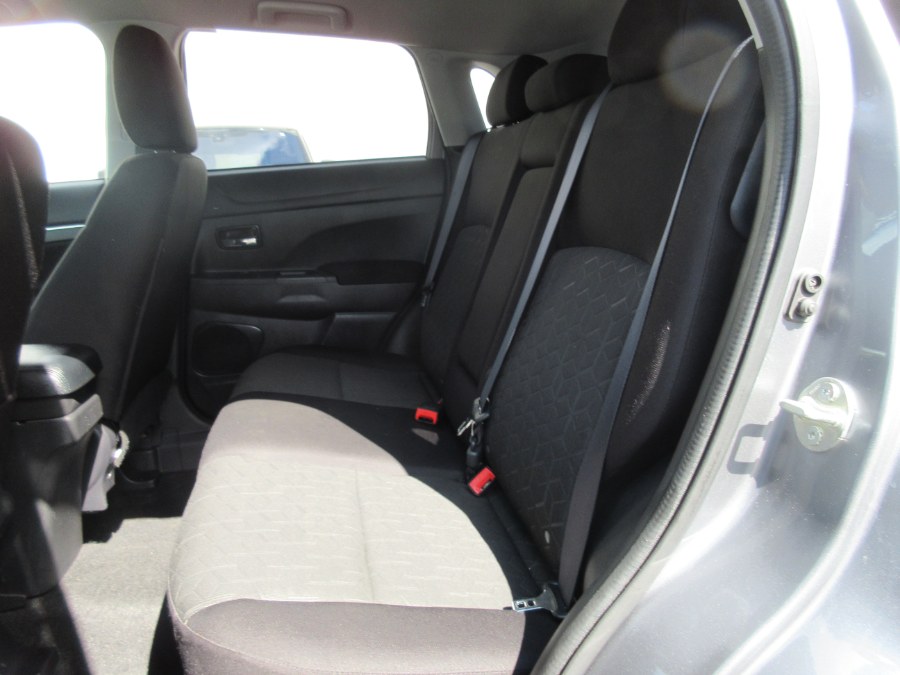 Used Mitsubishi Outlander Sport ES 2.0 CVT 2020 | Route 27 Auto Mall. Linden, New Jersey Used Mitsubishi Outlander Sport ES 2.0 CVT 2020 | Route 27 Auto Mall. Linden, New Jersey