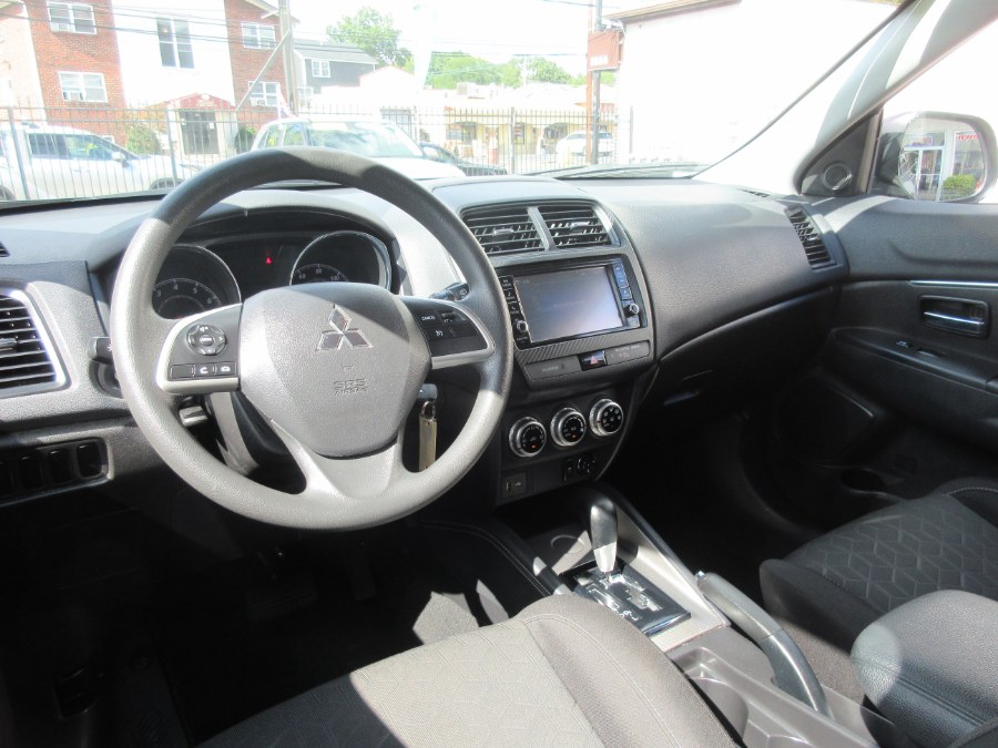 Used Mitsubishi Outlander Sport ES 2.0 CVT 2020 | Route 27 Auto Mall. Linden, New Jersey Used Mitsubishi Outlander Sport ES 2.0 CVT 2020 | Route 27 Auto Mall. Linden, New Jersey