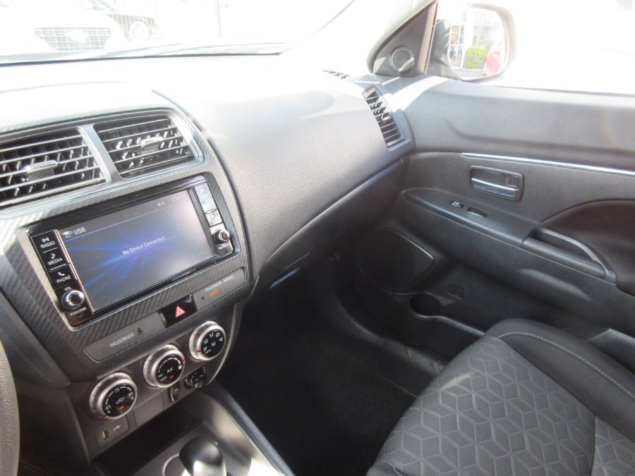 Used Mitsubishi Outlander Sport ES 2.0 CVT 2020 | Route 27 Auto Mall. Linden, New Jersey Used Mitsubishi Outlander Sport ES 2.0 CVT 2020 | Route 27 Auto Mall. Linden, New Jersey