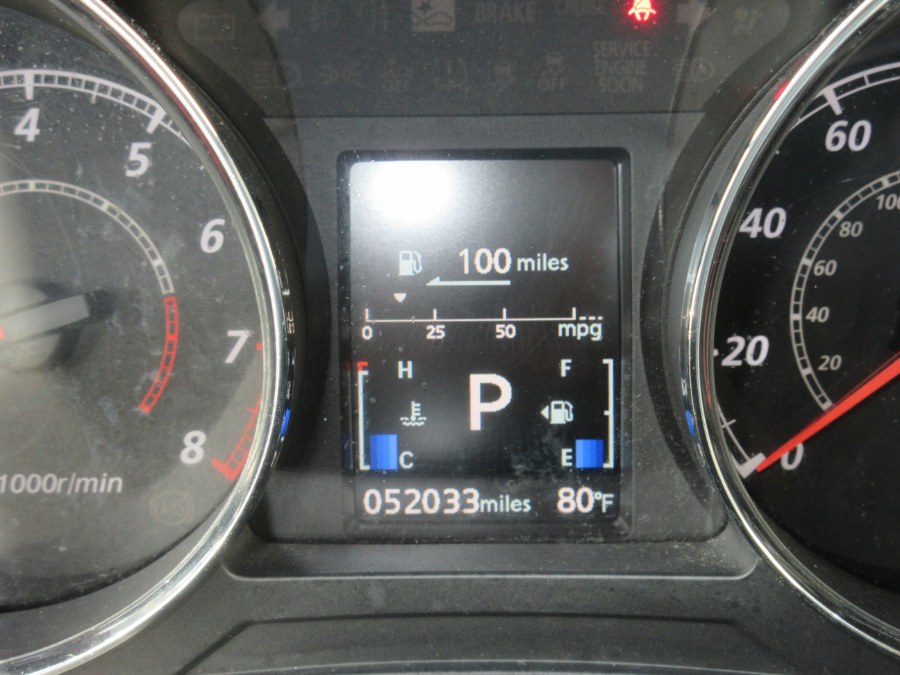 Used Mitsubishi Outlander Sport ES 2.0 CVT 2020 | Route 27 Auto Mall. Linden, New Jersey Used Mitsubishi Outlander Sport ES 2.0 CVT 2020 | Route 27 Auto Mall. Linden, New Jersey