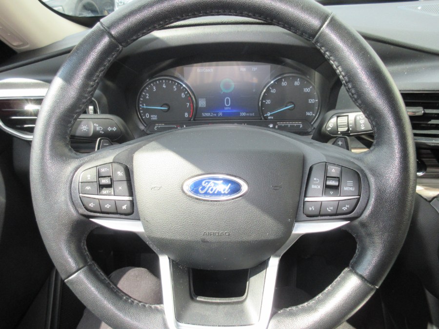 2020 Ford Explorer Limited 4WD, available for sale in Linden, New Jersey | Route 27 Auto Mall. Linden, New Jersey 2020 Ford Explorer Limited 4WD, available for sale in Linden, New Jersey | Route 27 Auto Mall. Linden, New Jersey