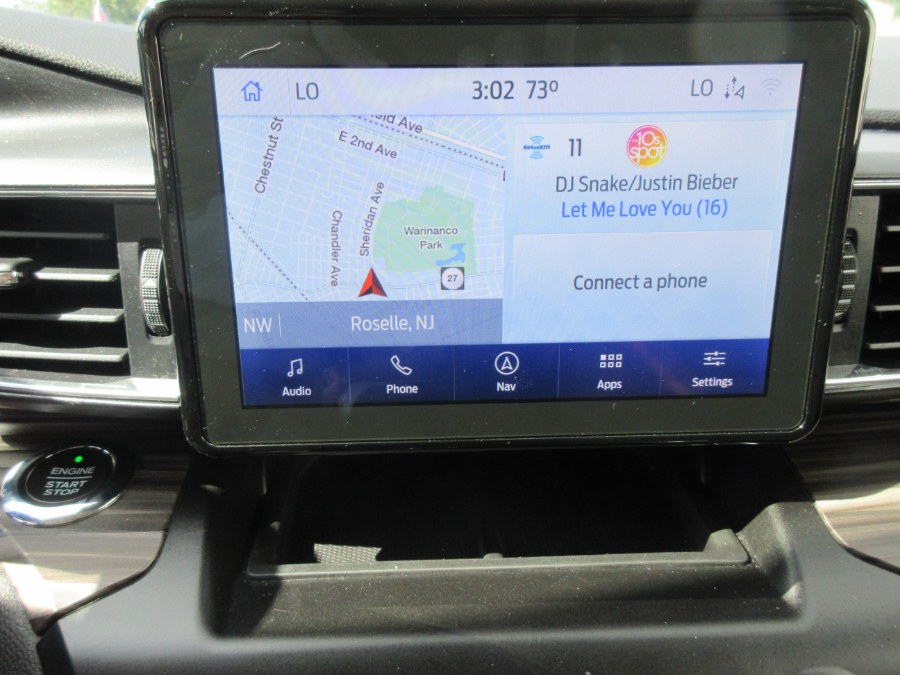 2020 Ford Explorer Limited 4WD, available for sale in Linden, New Jersey | Route 27 Auto Mall. Linden, New Jersey 2020 Ford Explorer Limited 4WD, available for sale in Linden, New Jersey | Route 27 Auto Mall. Linden, New Jersey