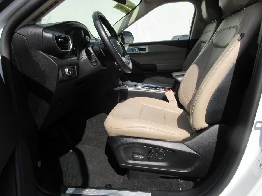 2020 Ford Explorer Limited 4WD, available for sale in Linden, New Jersey | Route 27 Auto Mall. Linden, New Jersey 2020 Ford Explorer Limited 4WD, available for sale in Linden, New Jersey | Route 27 Auto Mall. Linden, New Jersey