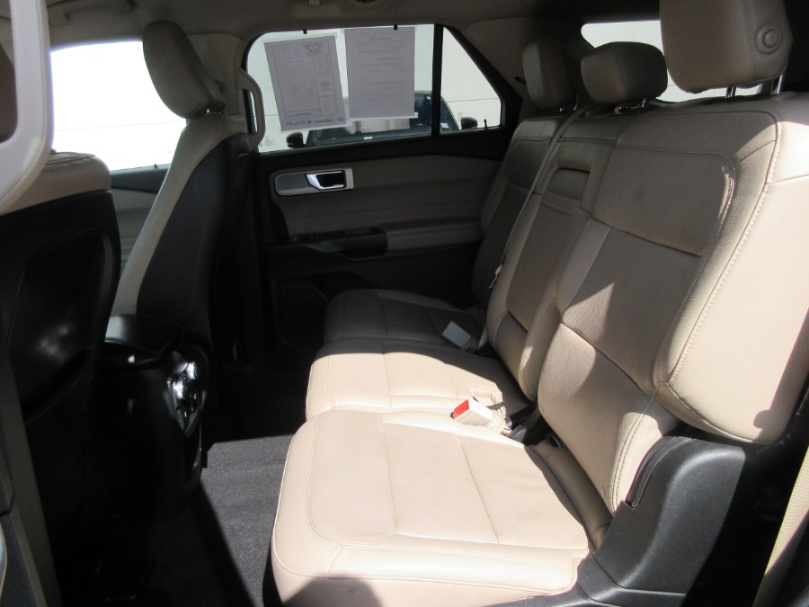 2020 Ford Explorer Limited 4WD, available for sale in Linden, New Jersey | Route 27 Auto Mall. Linden, New Jersey 2020 Ford Explorer Limited 4WD, available for sale in Linden, New Jersey | Route 27 Auto Mall. Linden, New Jersey