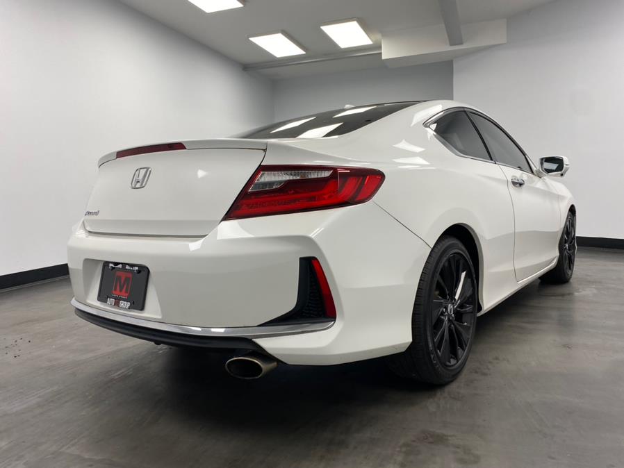 Used Honda Accord Coupe 2dr I4 CVT EX-L 2016 | M Auto Group. Elizabeth, New Jersey Used Honda Accord Coupe 2dr I4 CVT EX-L 2016 | M Auto Group. Elizabeth, New Jersey