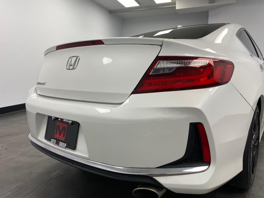 Used Honda Accord Coupe 2dr I4 CVT EX-L 2016 | M Auto Group. Elizabeth, New Jersey Used Honda Accord Coupe 2dr I4 CVT EX-L 2016 | M Auto Group. Elizabeth, New Jersey