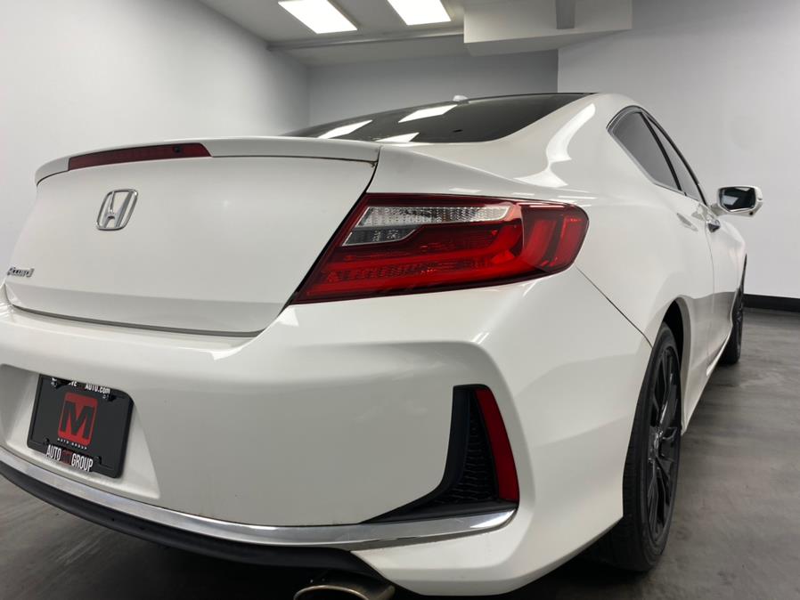 Used Honda Accord Coupe 2dr I4 CVT EX-L 2016 | M Auto Group. Elizabeth, New Jersey Used Honda Accord Coupe 2dr I4 CVT EX-L 2016 | M Auto Group. Elizabeth, New Jersey
