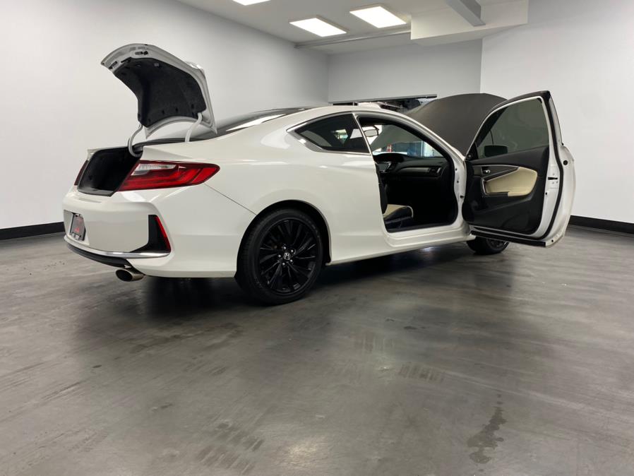 Used Honda Accord Coupe 2dr I4 CVT EX-L 2016 | M Auto Group. Elizabeth, New Jersey Used Honda Accord Coupe 2dr I4 CVT EX-L 2016 | M Auto Group. Elizabeth, New Jersey