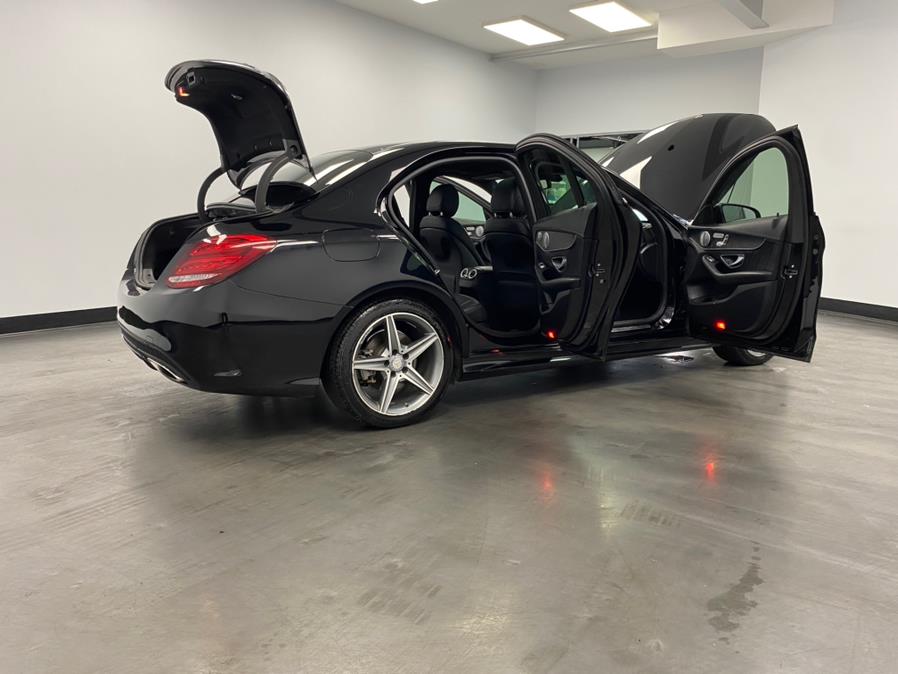2015 Mercedes-Benz C-Class 4dr Sdn C300 Sport 4MATIC, available for sale in Elizabeth, New Jersey | M Auto Group. Elizabeth, New Jersey 2015 Mercedes-Benz C-Class 4dr Sdn C300 Sport 4MATIC, available for sale in Elizabeth, New Jersey | M Auto Group. Elizabeth, New Jersey
