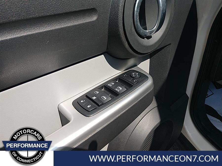 Used Dodge Nitro 4WD 4dr SLT 2007 | Performance Motor Cars Of Connecticut LLC. Wilton, Connecticut Used Dodge Nitro 4WD 4dr SLT 2007 | Performance Motor Cars Of Connecticut LLC. Wilton, Connecticut