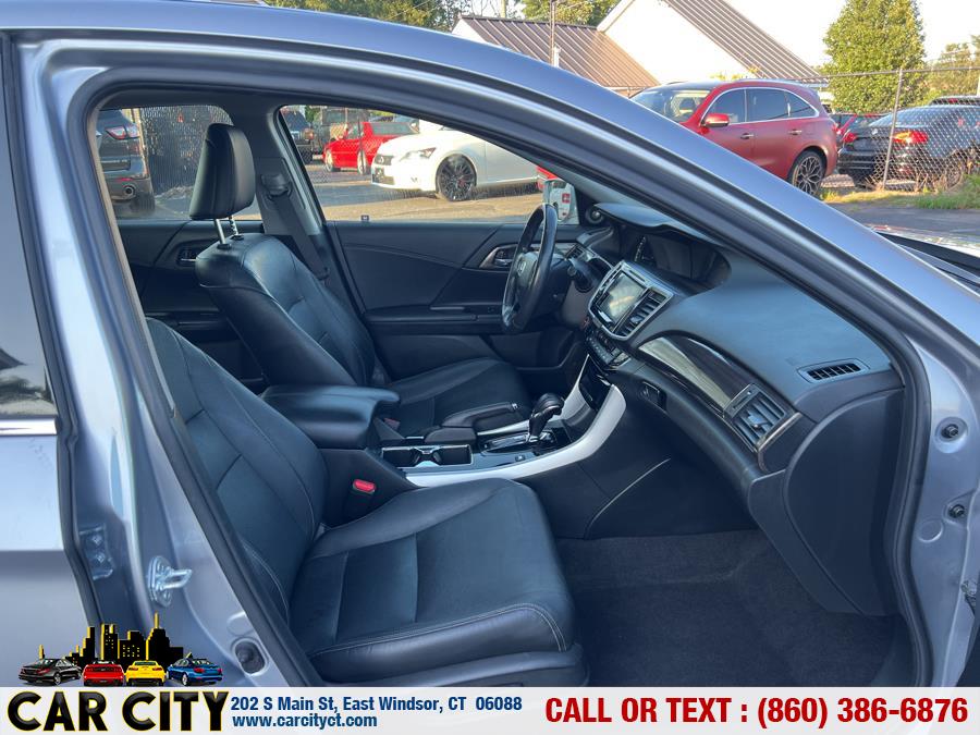 2017 Honda Accord Hybrid EX-L Sedan, available for sale in East Windsor, Connecticut | Car City LLC. East Windsor, Connecticut 2017 Honda Accord Hybrid EX-L Sedan, available for sale in East Windsor, Connecticut | Car City LLC. East Windsor, Connecticut