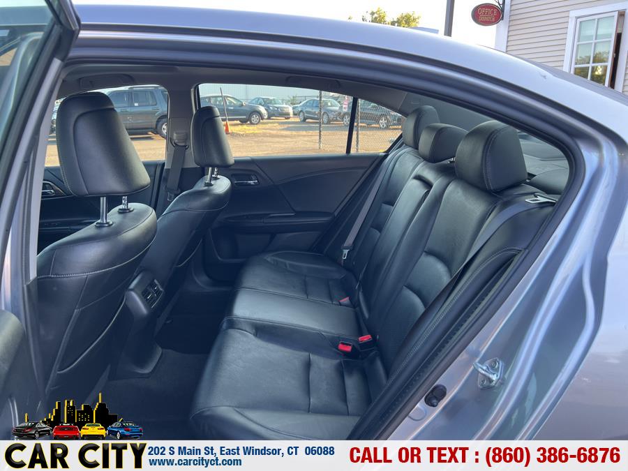 2017 Honda Accord Hybrid EX-L Sedan, available for sale in East Windsor, Connecticut | Car City LLC. East Windsor, Connecticut 2017 Honda Accord Hybrid EX-L Sedan, available for sale in East Windsor, Connecticut | Car City LLC. East Windsor, Connecticut