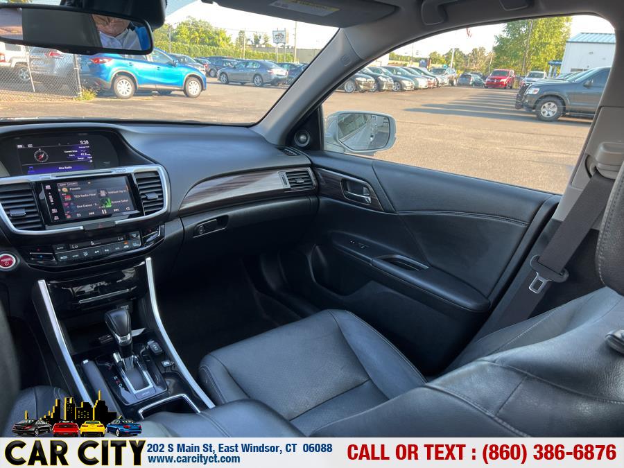 2017 Honda Accord Hybrid EX-L Sedan, available for sale in East Windsor, Connecticut | Car City LLC. East Windsor, Connecticut 2017 Honda Accord Hybrid EX-L Sedan, available for sale in East Windsor, Connecticut | Car City LLC. East Windsor, Connecticut