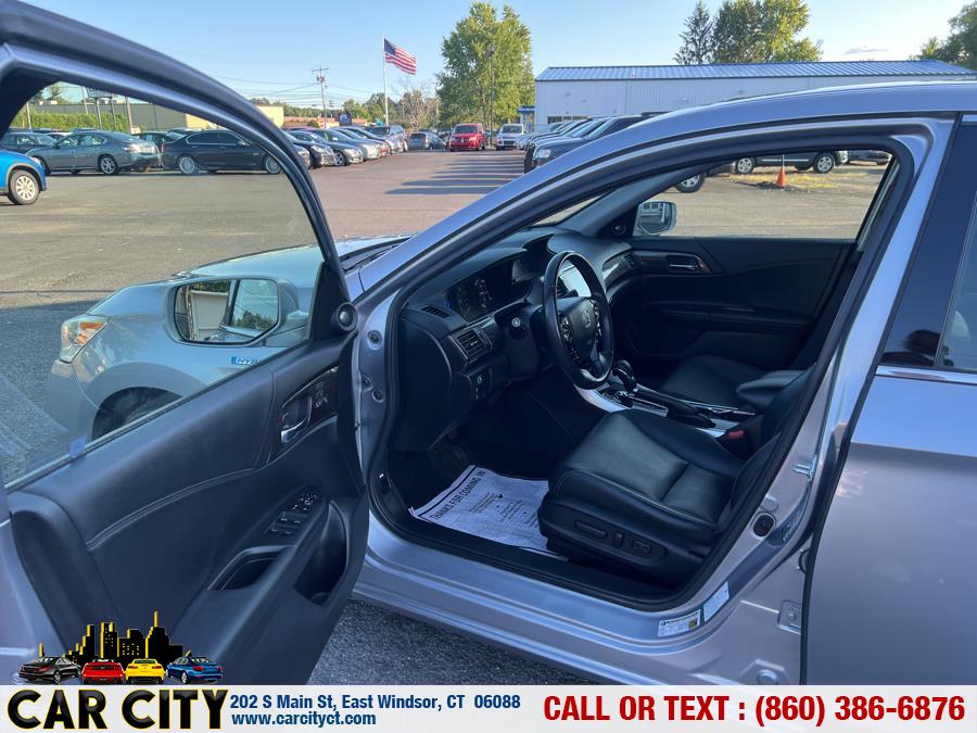 2017 Honda Accord Hybrid EX-L Sedan, available for sale in East Windsor, Connecticut | Car City LLC. East Windsor, Connecticut 2017 Honda Accord Hybrid EX-L Sedan, available for sale in East Windsor, Connecticut | Car City LLC. East Windsor, Connecticut