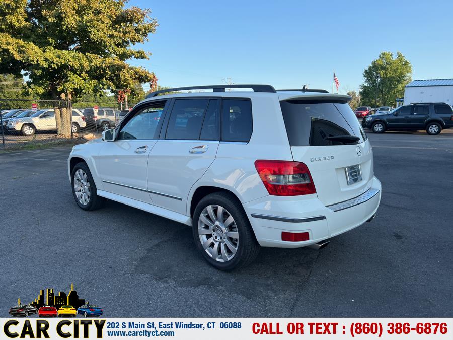 2010 Mercedes-Benz GLK-Class 4MATIC 4dr GLK350, available for sale in East Windsor, Connecticut | Car City LLC. East Windsor, Connecticut 2010 Mercedes-Benz GLK-Class 4MATIC 4dr GLK350, available for sale in East Windsor, Connecticut | Car City LLC. East Windsor, Connecticut