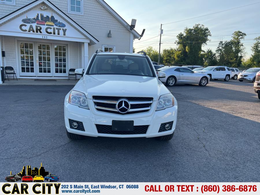 2010 Mercedes-Benz GLK-Class 4MATIC 4dr GLK350, available for sale in East Windsor, Connecticut | Car City LLC. East Windsor, Connecticut 2010 Mercedes-Benz GLK-Class 4MATIC 4dr GLK350, available for sale in East Windsor, Connecticut | Car City LLC. East Windsor, Connecticut