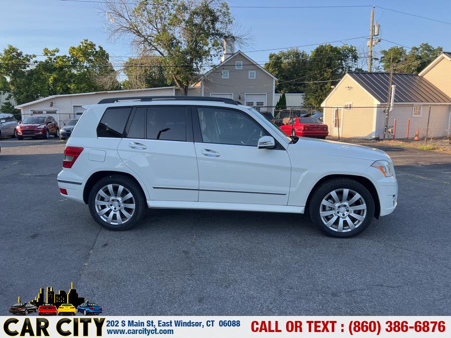 2010 Mercedes-Benz GLK-Class 4MATIC 4dr GLK350, available for sale in East Windsor, Connecticut | Car City LLC. East Windsor, Connecticut 2010 Mercedes-Benz GLK-Class 4MATIC 4dr GLK350, available for sale in East Windsor, Connecticut | Car City LLC. East Windsor, Connecticut