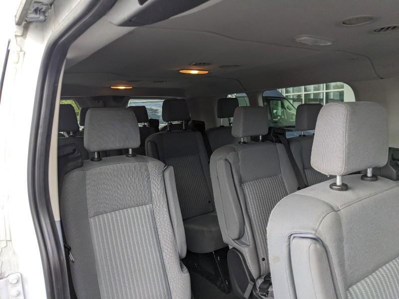 Used Ford Transit Passenger Wagon XLT 2019 | Car Revolution. Maple Shade, New Jersey Used Ford Transit Passenger Wagon XLT 2019 | Car Revolution. Maple Shade, New Jersey