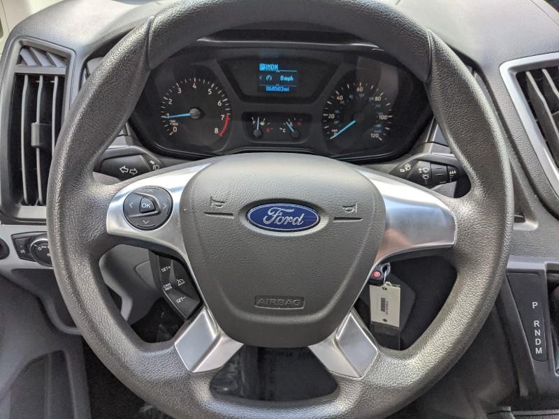 Used Ford Transit Passenger Wagon XLT 2019 | Car Revolution. Maple Shade, New Jersey Used Ford Transit Passenger Wagon XLT 2019 | Car Revolution. Maple Shade, New Jersey