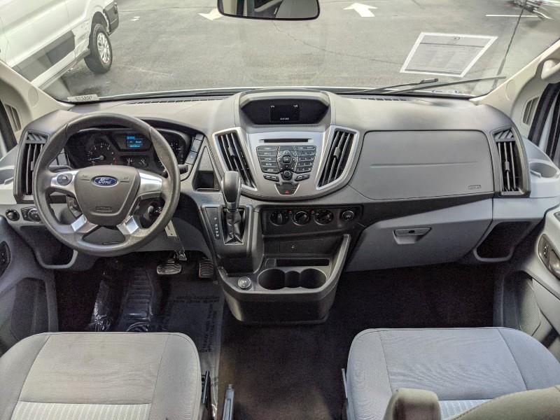 Used Ford Transit Passenger Wagon XLT 2019 | Car Revolution. Maple Shade, New Jersey Used Ford Transit Passenger Wagon XLT 2019 | Car Revolution. Maple Shade, New Jersey