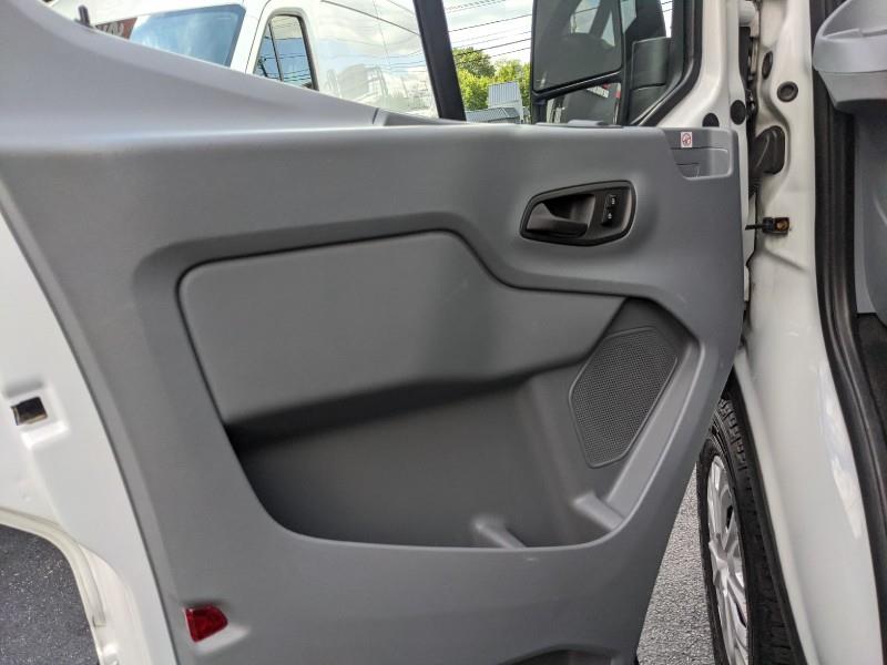 Used Ford Transit Passenger Wagon XLT 2019 | Car Revolution. Maple Shade, New Jersey Used Ford Transit Passenger Wagon XLT 2019 | Car Revolution. Maple Shade, New Jersey
