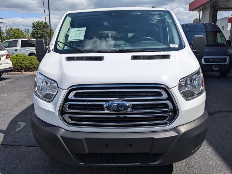 Used Ford Transit Passenger Wagon XLT 2019 | Car Revolution. Maple Shade, New Jersey Used Ford Transit Passenger Wagon XLT 2019 | Car Revolution. Maple Shade, New Jersey
