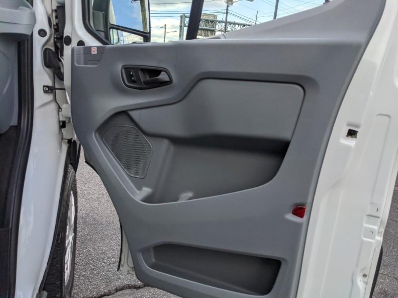 Used Ford Transit Passenger Wagon XLT 2019 | Car Revolution. Maple Shade, New Jersey Used Ford Transit Passenger Wagon XLT 2019 | Car Revolution. Maple Shade, New Jersey