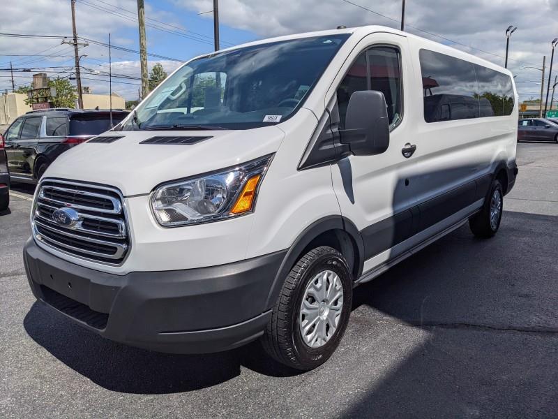 Used Ford Transit Passenger Wagon XLT 2019 | Car Revolution. Maple Shade, New Jersey Used Ford Transit Passenger Wagon XLT 2019 | Car Revolution. Maple Shade, New Jersey