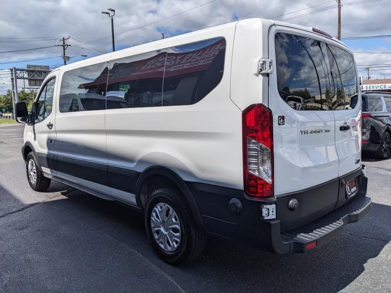 Used Ford Transit Passenger Wagon XLT 2019 | Car Revolution. Maple Shade, New Jersey Used Ford Transit Passenger Wagon XLT 2019 | Car Revolution. Maple Shade, New Jersey