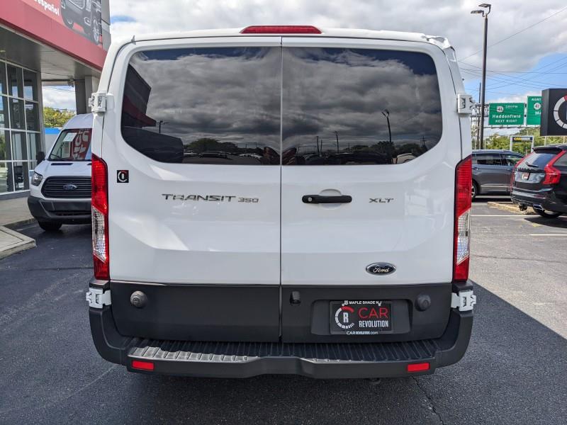 Used Ford Transit Passenger Wagon XLT 2019 | Car Revolution. Maple Shade, New Jersey Used Ford Transit Passenger Wagon XLT 2019 | Car Revolution. Maple Shade, New Jersey