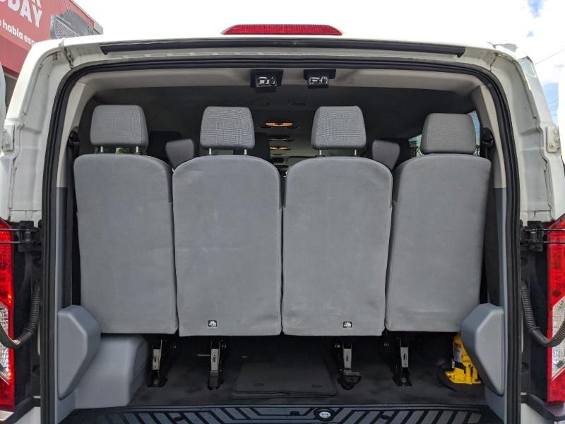 Used Ford Transit Passenger Wagon XLT 2019 | Car Revolution. Maple Shade, New Jersey Used Ford Transit Passenger Wagon XLT 2019 | Car Revolution. Maple Shade, New Jersey