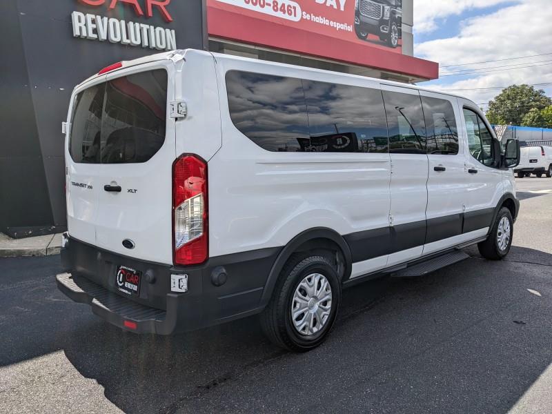 Used Ford Transit Passenger Wagon XLT 2019 | Car Revolution. Maple Shade, New Jersey Used Ford Transit Passenger Wagon XLT 2019 | Car Revolution. Maple Shade, New Jersey