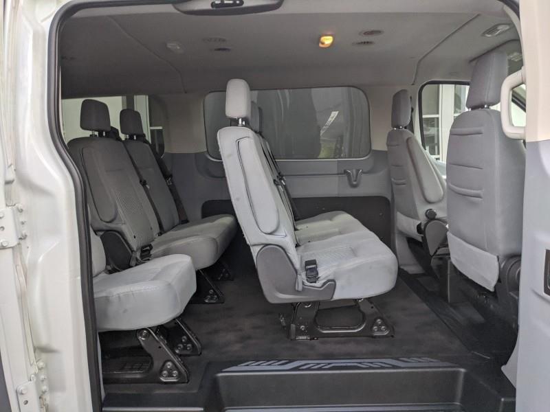 Used Ford Transit Passenger Wagon XLT 2019 | Car Revolution. Maple Shade, New Jersey Used Ford Transit Passenger Wagon XLT 2019 | Car Revolution. Maple Shade, New Jersey